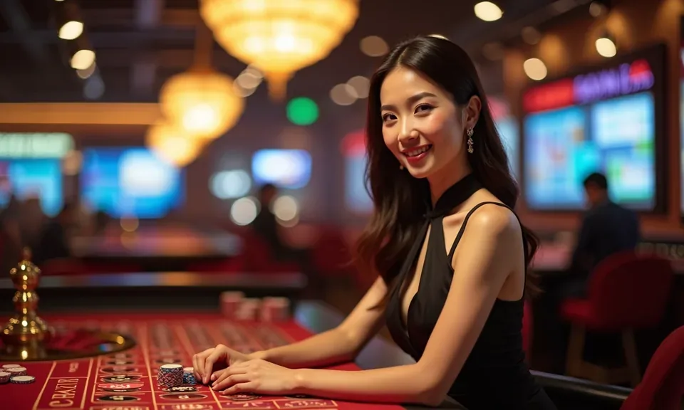 Cá cược bóng đá và V-League